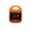 Model Dewasa St-A102 Pelatih AED Portabel Monitor Defibrillator Otomatis Pelatihan Harian Defibrillator Eksternal 330X165X360mm 3KG