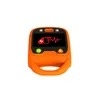 Model Dewasa St-A102 Pelatih AED Portabel Monitor Defibrillator Otomatis Pelatihan Harian Defibrillator Eksternal 330X165X360mm 3KG