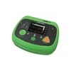 St-A7000plus Layar Warna AED Transfer Data Mesin Defibrillator Eksternal Otomatis Portabel Biphasik Peralatan Darurat