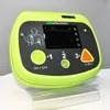 St-A7000plus Layar Warna AED Transfer Data Mesin Defibrillator Eksternal Otomatis Portabel Biphasik Peralatan Darurat