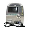 St-A8000A Mesin Aed Defibrillator Jantung Defibrillator Bifasik Eksternal Otomatis untuk Dewasa / Pediatrik