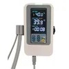 Kompak dan portabel baterai-Powered Medical Digital Infusion Fluid Pemanas 180 * 70 * 35mm
