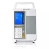 Pompa Infus Otomatis ICU LCD 3.2 inci Medis Profesional Portabel untuk Infus Akurat