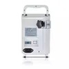 Pompa Infus Otomatis ICU LCD 3.2 inci Medis Profesional Portabel untuk Infus Akurat