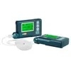 Pompa Injeksi Insulin Perawatan Diabetes Presisi Tinggi Kenaikan 0.1/0.05u 78mm× 52mm× 20mm