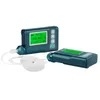 Pompa Injeksi Insulin Perawatan Diabetes Presisi Tinggi Kenaikan 0.1/0.05u 78mm× 52mm× 20mm
