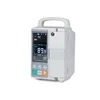 Pompa Infusi Portable yang Nyaman dengan Mode Otomatis dan Manual 2.5 Kg 174*126*215 mm