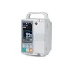 Pompa Infusi Portable yang Nyaman dengan Mode Otomatis dan Manual 2.5 Kg 174*126*215 mm
