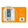 Pompa Infusi Portable yang Nyaman dengan Mode Otomatis dan Manual 2.5 Kg 174*126*215 mm