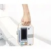 Pompa Infusi Portable yang Nyaman dengan Mode Otomatis dan Manual 2.5 Kg 174*126*215 mm