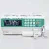 Pompa Infus Jarum Suntik Medis yang Kompak dan Kuat dengan Sumber Daya AC 100V-240V50Hz/60Hz