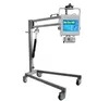 STXR-Y100 Mesin Sinar X Digital Portable Frekuensi Tinggi Untuk Pencitraan Yang Jelas Dan Rinci