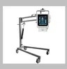 Mesin Radiologi Sinar-X Medis Portabel STXR-Y300 dilengkapi dengan Dimensi Layar Sentuh 10,4 inci