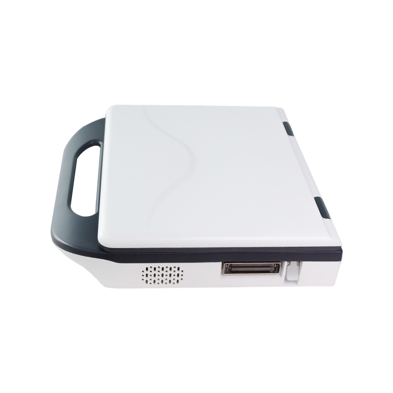 Eco Medical 4D Color Ultrasound Digital Portable Ultrasonography Machine