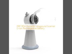 DRF RDA Portable Ultrasound Scanner Li-ion Rechargeable Battery