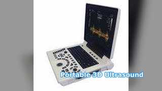 USG Doppler 3D Portabel DICOM 64G